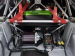 Citroen C4 WRC HYmotion4 Concept 2008 года